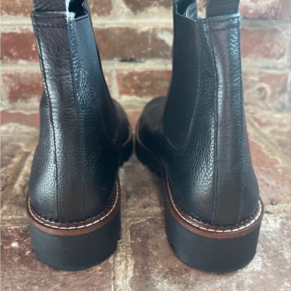 Caslon Black Ankle Booties - Picture 8 of 11